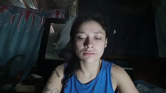 TamaraNauthy online show from 02-21-26, 05:58