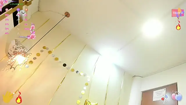 LunaGudi online show from 01-09-25, 03:12