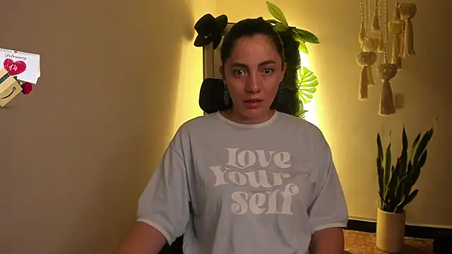 Mala Bad online show from 02-10-25, 04:25