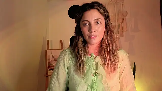 Mala Bad online show from 09-25-25, 06:00