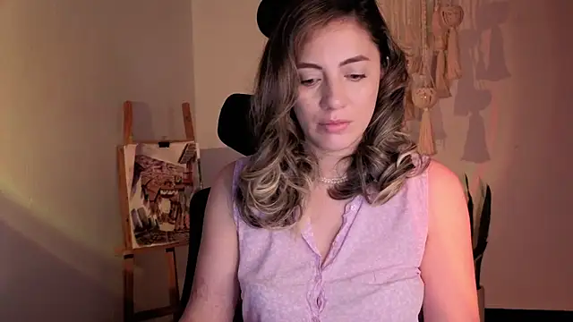 Mala Bad online show from 10-10-25, 02:27