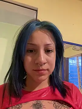 Lucygothic online show from 03-10-25, 12:40