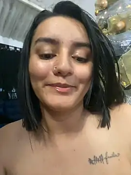 Snapshot of Lucia-Candy chatting on 12-12-24, 10:20 Lucia-Candy online show from 12-12-24, 10:20