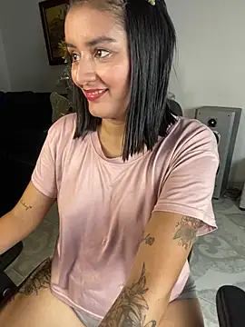 Snapshot of Lucia-Candy chatting on 01-05-25, 12:31 Lucia-Candy online show from 01-05-25, 12:31