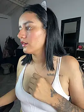 Snapshot of Lucia-Candy chatting on 02-22-25, 10:09 Lucia-Candy online show from 02-22-25, 10:09