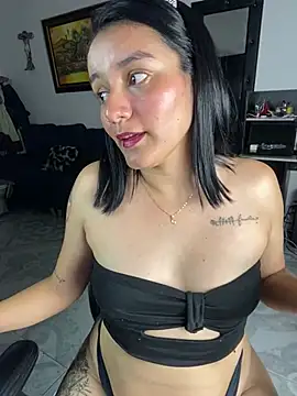 Snapshot of Lucia-Candy chatting on 03-02-25, 12:42 Lucia-Candy online show from 03-02-25, 12:42