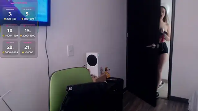 Snapshot of Sophi-tayson chatting on 09-25-25, 05:27 Sophi-tayson online show from 09-25-25, 05:27