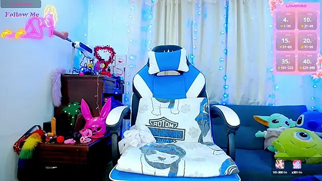 Aleexx    online show from 09-27-25, 11:59