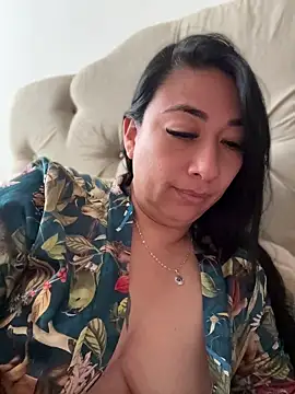 Karina Yang online show from 07-08-26, 07:18