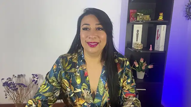 Karina Yang online show from 07-25-26, 12:47