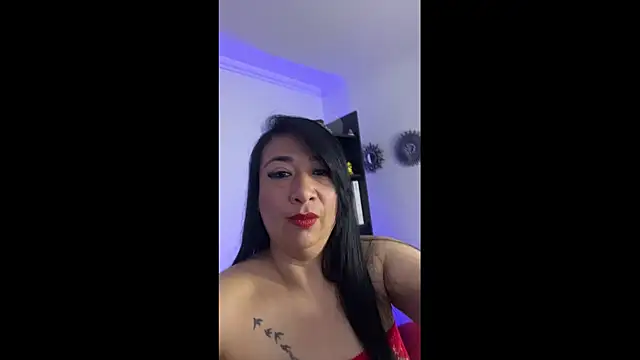 Karina Yang online show from 07-28-26, 12:48