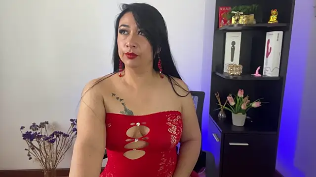 Karina Yang online show from 07-28-26, 02:57