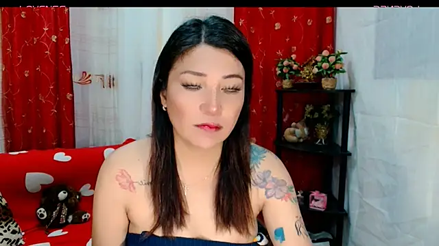 Saintcock ts online show from 02-23-25, 12:30