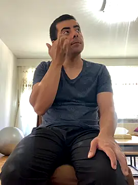  Playboy  online show from 09-18-25, 01:35