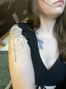 TalullaX online show from 01-29-25, 02:32