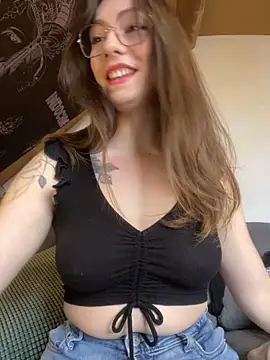 TalullaX online show from 03-10-25, 09:10