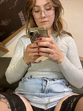 TalullaX online show from 03-19-25, 08:00