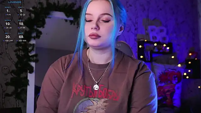 Moon Valkyrie online show from 01-23-25, 09:39