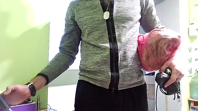 SexSanich online show from 09-26-25, 03:16