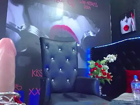 VALERY MEER online show from 12-05-24, 05:50