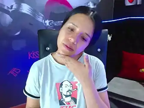 VALERY MEER online show from 12-06-24, 11:44