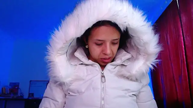 VALERY MEER online show from 03-19-26, 11:47