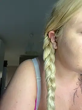 OdriOlsens online show from 12-13-24, 12:50