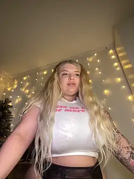 OdriOlsens online show from 12-24-24, 10:33