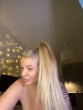 OdriOlsens online show from 01-23-25, 03:01