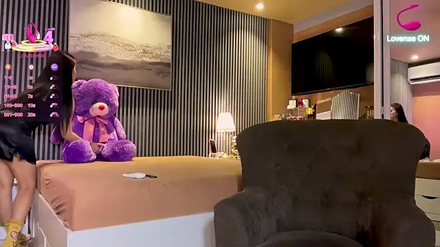 HeavenlyBlair online show from 06-30-26, 04:57