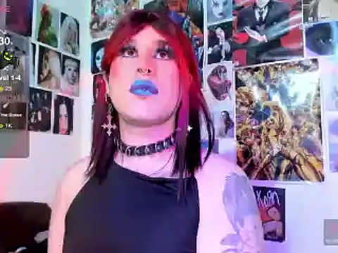 Lexxxxx  online show from 12-06-24, 09:24