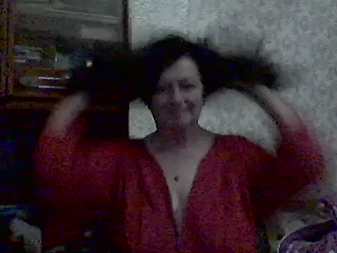 GypsiQueen2 online show from 03-02-25, 05:47