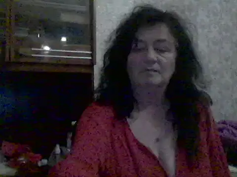 GypsiQueen2 online show from 03-21-25, 06:18