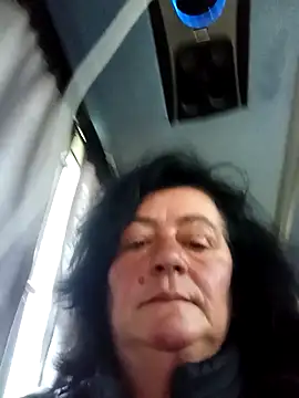 GypsiQueen2 online show from 04-26-26, 08:01