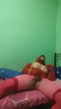 ElisyaHijabDoll online show from 03-16-25, 08:11