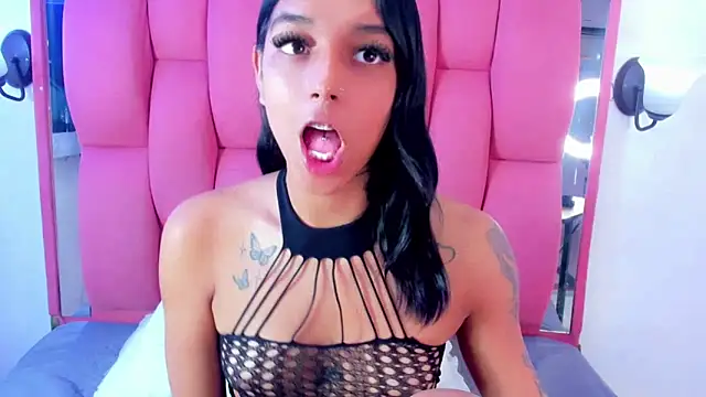 XXVIOLETTAXX online show from 12-18-24, 01:56