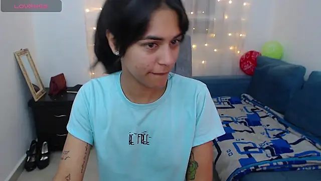 imSophia online show from 04-04-26, 03:27