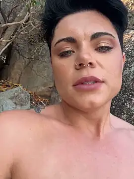 LukeLouHarvey online show from 02-12-25, 01:52