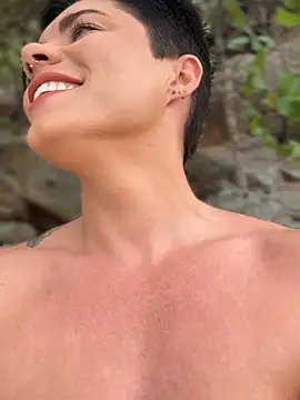 LukeLouHarvey online show from 10-08-25, 05:05