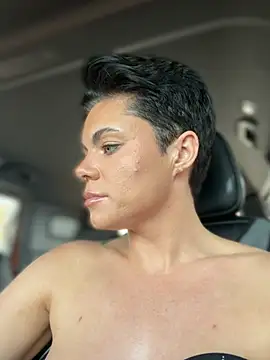 LukeLouHarvey online show from 02-03-26, 03:59