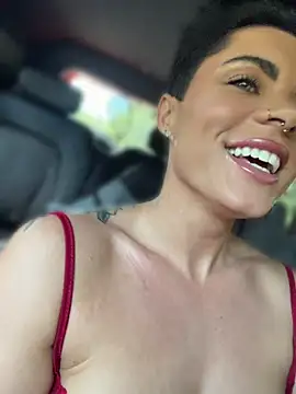 LukeLouHarvey online show from 04-24-26, 04:59