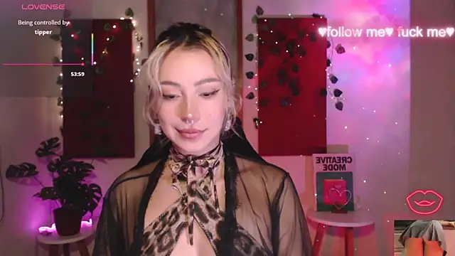 sakura beauty online show from 04-08-26, 09:31