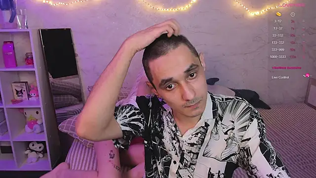 PostBabyyy online show from 03-13-25, 09:48