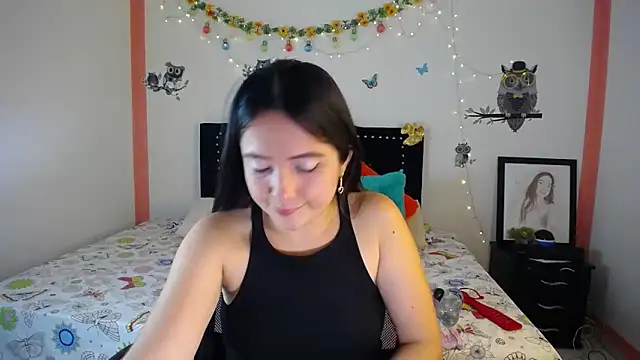 naughty girl 4u online show from 02-20-25, 08:47