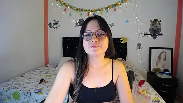 naughty girl 4u online show from 02-22-25, 06:41