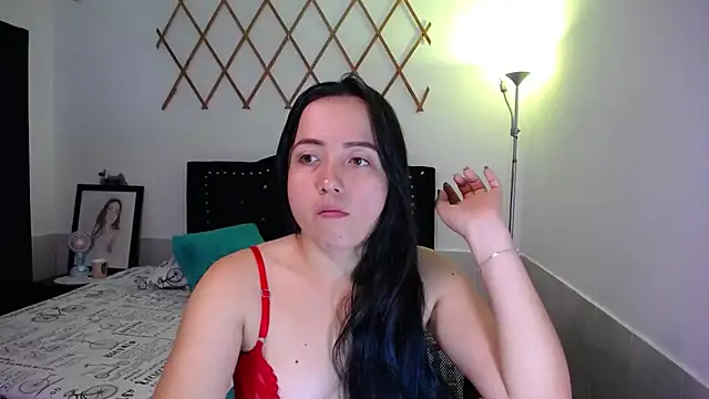 naughty girl 4u online show from 09-28-25, 01:38