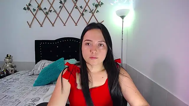 naughty girl 4u online show from 12-14-25, 04:23