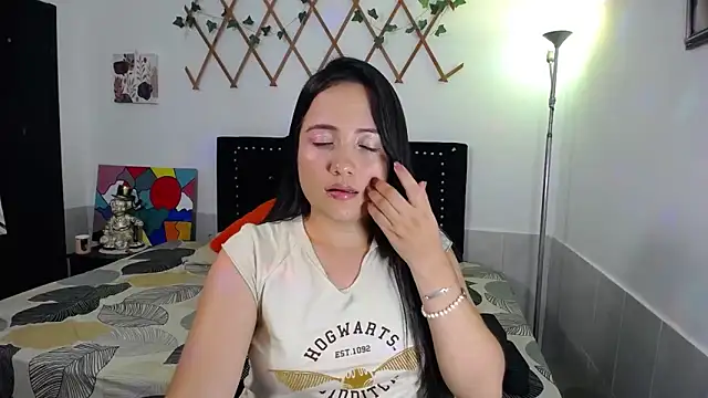 naughty girl 4u online show from 03-28-26, 08:08