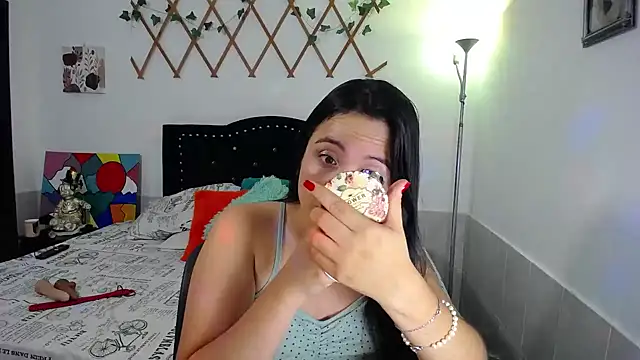 naughty girl 4u online show from 03-31-26, 09:26