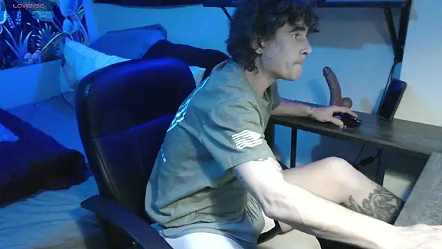 XxBobbyDigitalxX online show from 01-15-25, 01:23